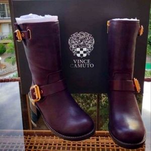 Vince camuto women boots